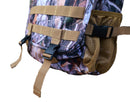 Realwoods Camo KG Backpack