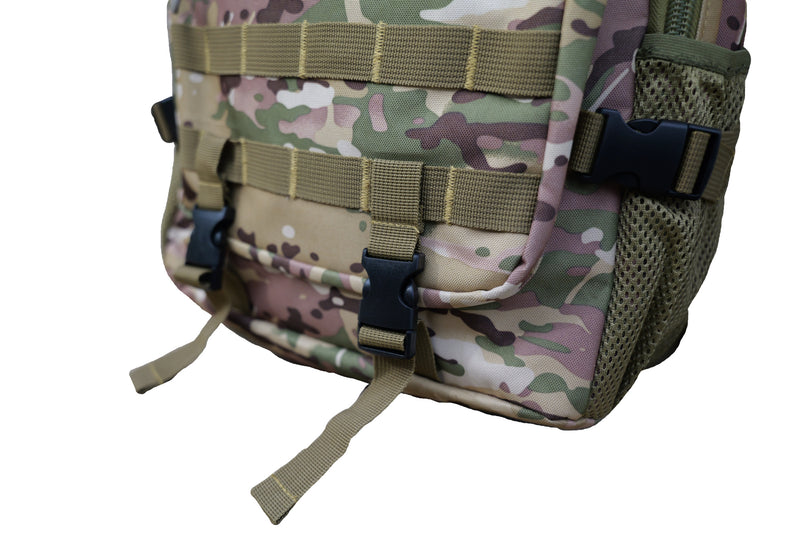 Scorpion Camo KG Backpack