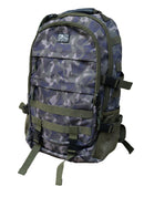 Splinter Camo KG Backpack