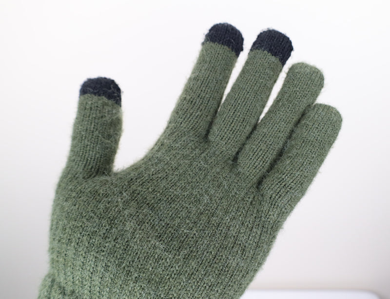 KG Winter Gloves
