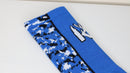 KG Blue Camo Socks